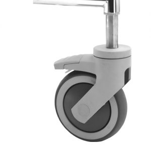 telescoping-castor