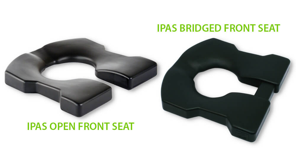 IPAS SEATS
