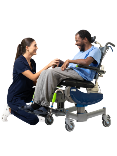Raz ART – DYNAMIC HEALTH CARE SOLUTIONS
