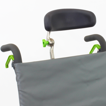 small-headrest