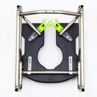 RAZ SEATS – DYNAMIC HEALTH CARE SOLUTIONS