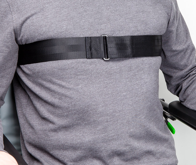 Raz-raze-chest-belt